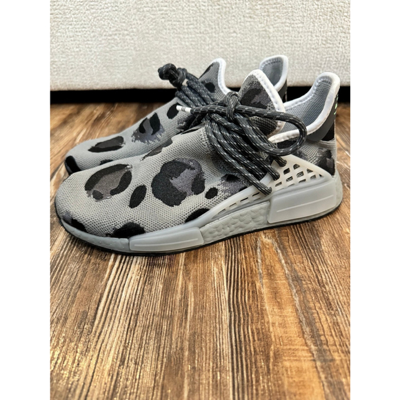 adidas Other - Adidas Hu Nmd Animal Print Mens Style : Id1531